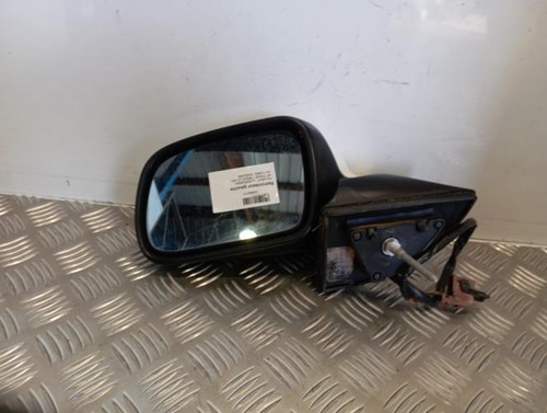 Retroviseur gauche peugeot 407 - peugeot,