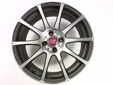 Jante FIAT BRAVO 2