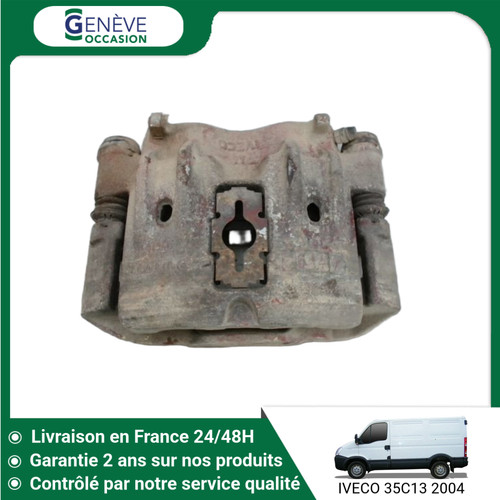 Etrier de frein - etrier,