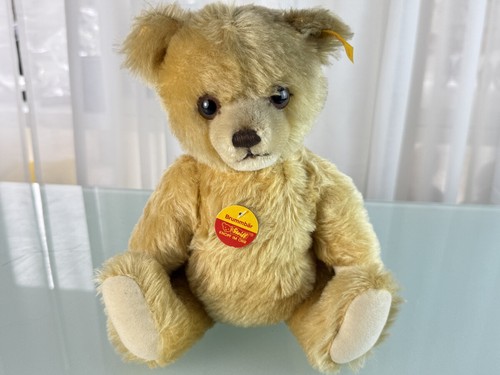 Ours peluche steiff animal - ours,