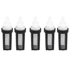  5 Pcs Crépine De Pompe À