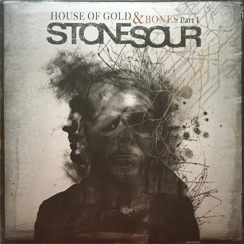 Stone sour house gold - stone,