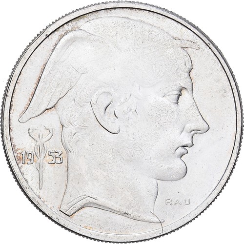 Belgique baudouin 20 - belgique,,