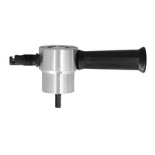 Coupe-tôle à Double Tête