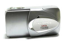 OLYMPUS CAMEDIA C460 ZOOM APPAREIL PHOTO DIGITALE CARTE MEMOIRE XD CARD 256 MB