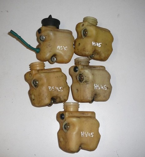 Lot stihl taille haie - stihl,
