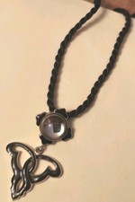 Pendentif Cabochon LALIQUE