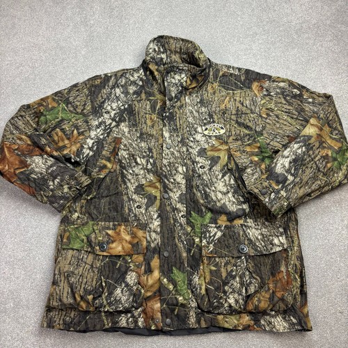 Veste realtree adulte grande - veste,