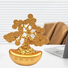 Figurine Arbre à Argent