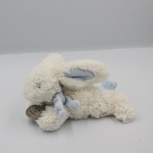 Doudou compagnie lapin - doudou,