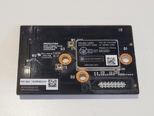 Carte réseau wifi d'origine