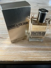 Flacon de parfum neuf de Zadig