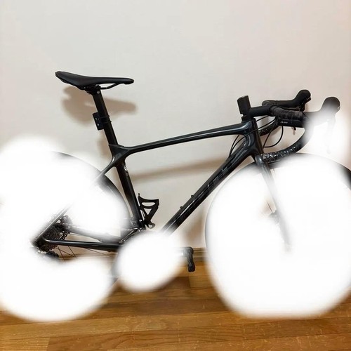 Giant tcr advanced - giant, 1