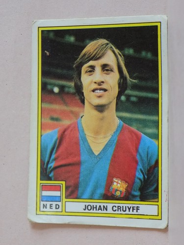 Vignette panini football - vignette,