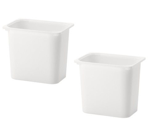 Lot ikea trofast xlarge - 2,