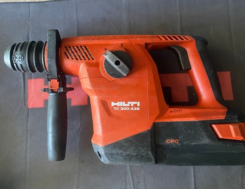 Burineur hilti 300 - te,