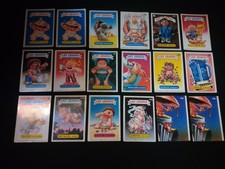 Stickers "Les Crados" à l'unité