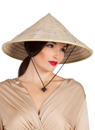 Chapeau chinois