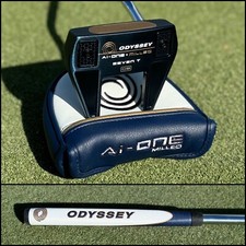 Putter Odyssey Ai-One Milled