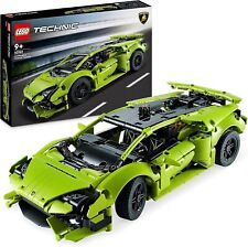 LEGO Technic 42161 Lamborghini Huracán Tecnica