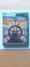 Skull and Bones / XBOX SERIES X - NEUF sous blister