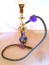 NARGUILE CHICHA PIPE Verre
