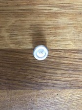 1 Roue avec chevrons 15mm pour