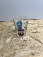 Verre à moutarde Amora South