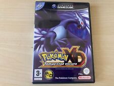 Pokémon XD Tempestad Oscura