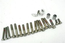 KYMCO DOWNTOWN 350 I ABS Vis Lima Couverture Stator Couverture Moteur