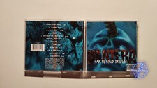 Pantera – Far beyond driven