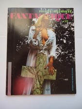 MIDI MINUIT FANTASTIQUE # 21/FD26/ revue de 1970