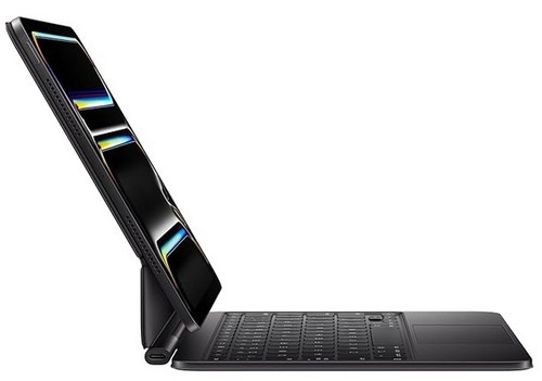 Apple magic keyboard pour - apple,