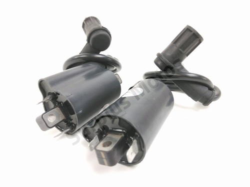 Bobine allumage ducati - bobine,