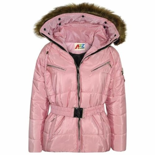 Enfants filles veste doudoune - filles,