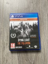Dying Light The Following