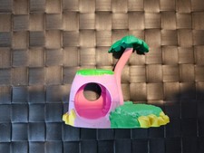 Jeu jouet - décoration