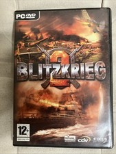 BITZKRIEG 2 + Éditeur de