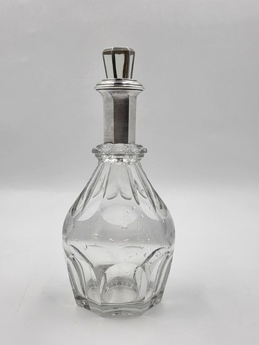 Rare antique french baccarat - french,
