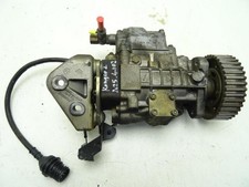 Pompe à injection RENAULT