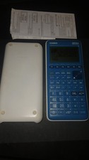 Calculatrice graphique casio - calculatrice,