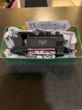 HORNBY ECHELLE O LOCO TENDER O-TE 20 VOLTS COURANT CONTINU EN BO