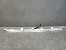 3ème feu stop blanc LED sur