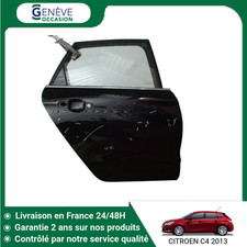 🇫🇷 PORTE ARRIERE DROIT