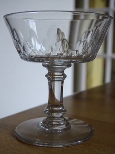 Baccarat ancien verre a - baccarat, 1