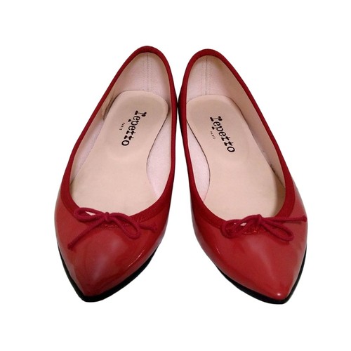 Repetto brigitte ballet flats - ballet,