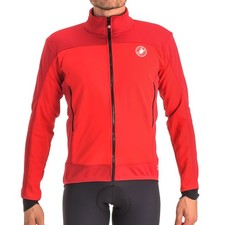 Veste Hiver CASTELLI MORTIROLO