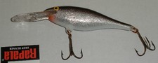 Rapala SR9S 3-1/2" Shad Rap