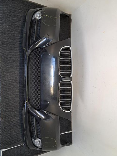 Pare choc avant bmw serie - choc,