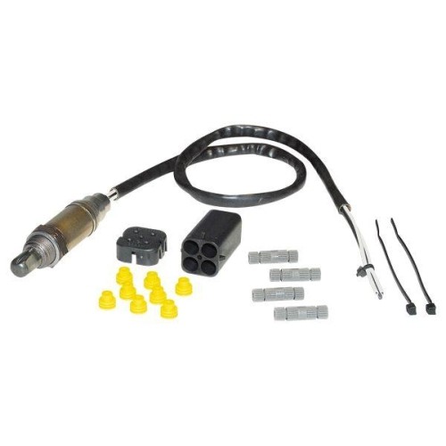 Sonde lambda bosch 0258005726 - sonde,